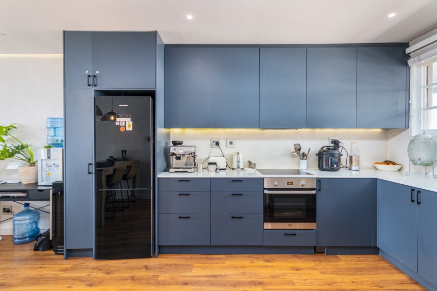 2 Bedroom Property for Sale in Green Point Western Cape